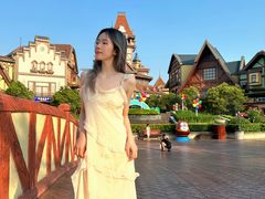 -郑州方特梦幻王国