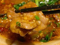 -龙门阵茶屋川菜馆(武康路店)