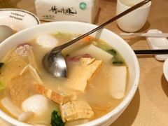 -群乐饭店(滨安路店)