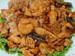 -闻香阁·清真(光荣道店)