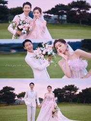 -CD视觉婚纱摄影