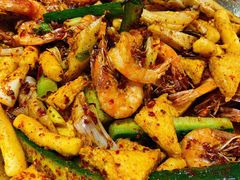 -嘎嘎鸭下巴·爆辣干锅(明教寺店)