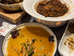 -孙家外婆•长春地标美食新名片(吾悦广场店)