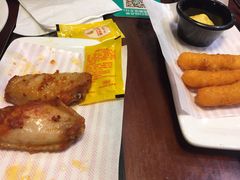 -Mr.Pizza米斯特比萨(苏州平江万达广场店)