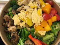 -CALIFORKS加州叉子轻食(朝阳门店)