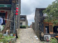 -乌石村