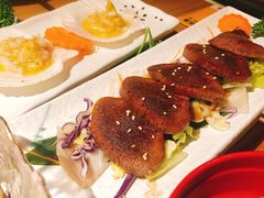 酱烤牛舌-江户烧肉(高德店)