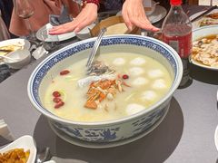 -新梅华餐厅(星悦汇店)