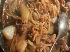 -瑶王府·广西菜(金阳路店)