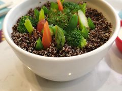 -水桶王国主题餐厅·聚会·生日派对·亲子活动·家庭套餐(亚龙湾希尔顿店)