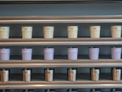 -CUBIC3三立方咖啡(凌空SOHO店)