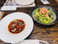 -蟹后Crabber(水悦城店)
