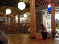 -纽斯桑拿会所(天山店)