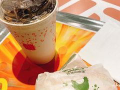 -麦当劳(南后街店)