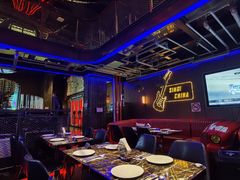 -MOSSO德国餐厅·音乐酒吧(环宇荟店)