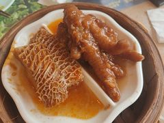 -点都德(东圃店)