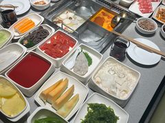 -海底捞火锅(吴中路店)