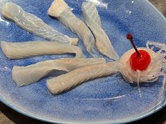 -好鲆·活鱼料理(金地广场店)