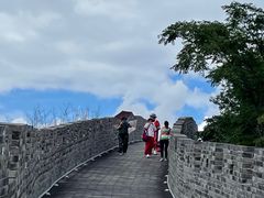 -黄贤森林公园