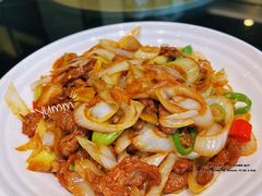 -茶叁酒肆·楚味江湖(菱角湖店)