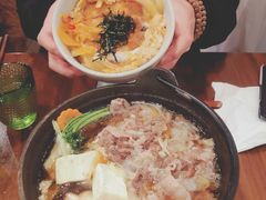 -铃木食堂(帽儿胡同店)
