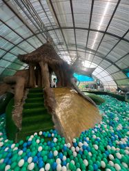 -可可天空农场(东部新城银泰店)