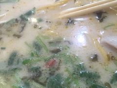 -五谷渔粉(升龙又一城店)