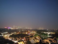 -顽啤熊·酒客酒馆(苏城夜景必选店)