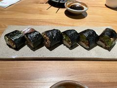 -隐泉之语日式料理(王府中环店)
