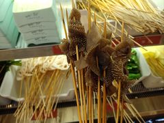 -钢管厂五区小郡肝火锅串串香(总店)