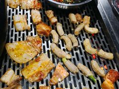 -西昌老号李小肠特色烧烤园(双流店)