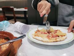 -萨莉亚意式餐厅(南开大悦城店)