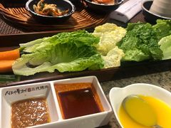 -三代烤肉(保利广场店)