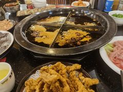 -陈眼镜火锅(总店)