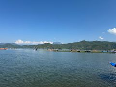 -丽江泸沽湖景区