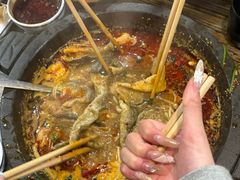 -灶知轩湘西石锅鱼(万佳广场店)