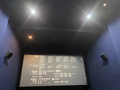 -金逸影城(中关村店)