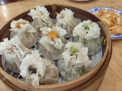什锦烧麦-都一处烧麦馆(前门店)