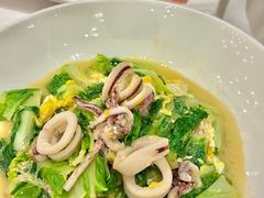 -开海·红岛海鲜虾水饺(石老人店)