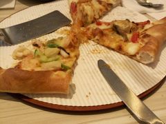 -必胜客(湘隆店)