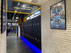 -EVOLUTION健身(麦凯乐店)