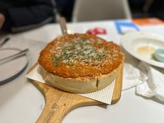 -Mary Cindy 玛丽西典披萨(龙湖龙湾天街店)