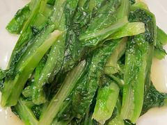 清炒时蔬-拾忆·私厨(光谷店)