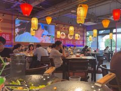 -匠熙小馆(崇文门店)