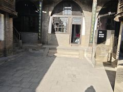 -山西王家大院