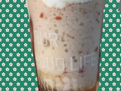 芭乐奶霸-嗨菓新鲜茶饮(北京大学店)