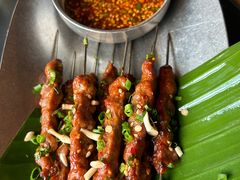 -Ameigo梅果·云贵川bistro(长宁来福士店)