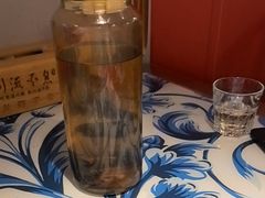 -川流不息·地道川菜·小龙虾(新松江路店)