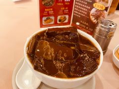 -金鮀岛潮州酒家