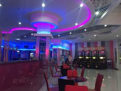 -琦迹保龄球馆(七宝店)
